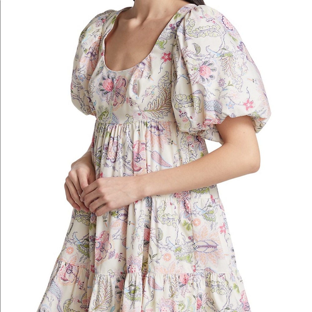 Cinq a sept dress